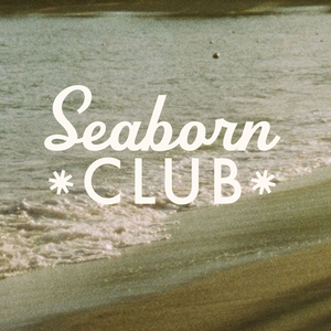 Seaborn Club Logo Design / Assets