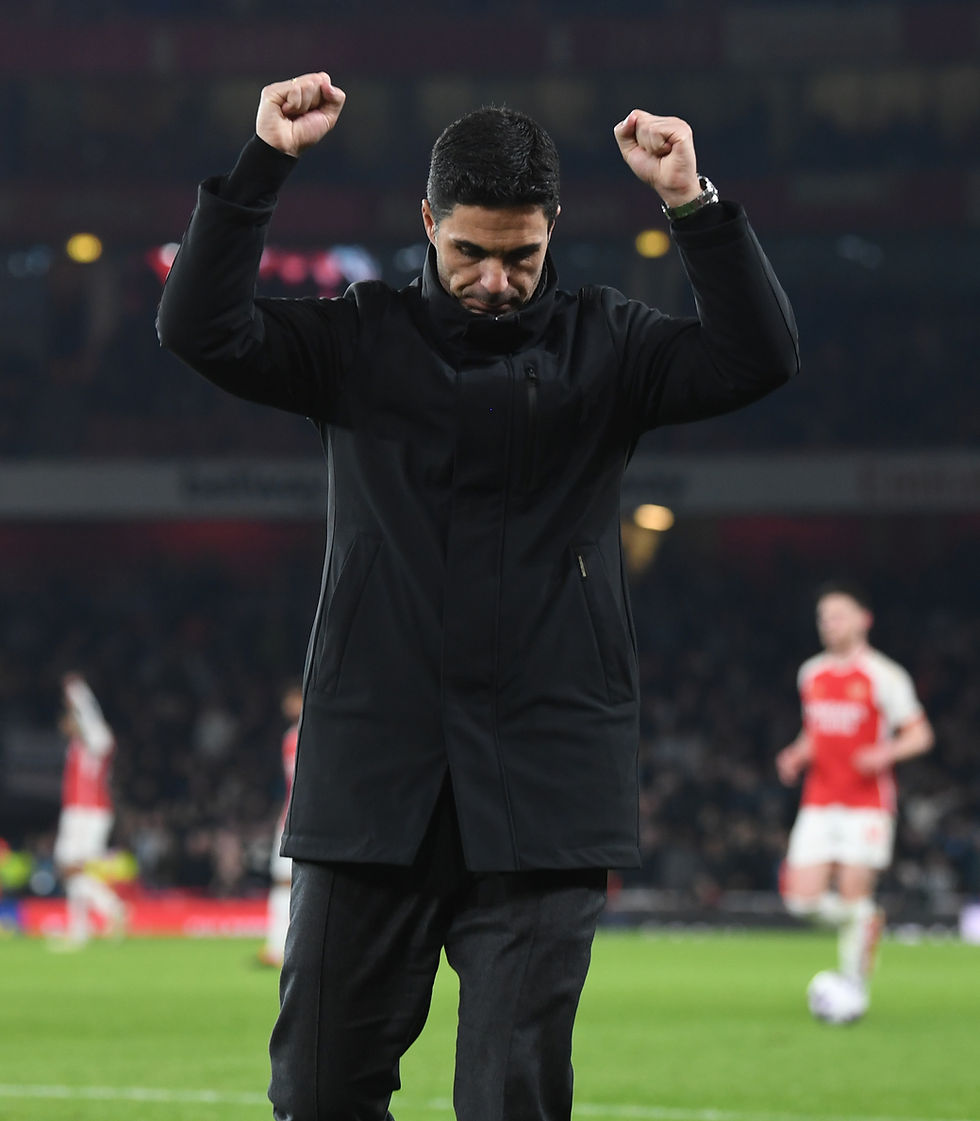 COYGs!!