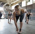 Fitness Class