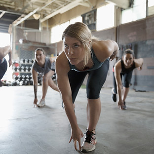 Fitness Class