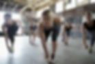 Fitness Class