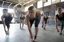 Fitness Class
