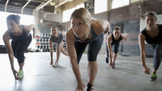 Discover the Power of Togetherness in Fitness