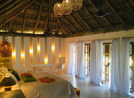 Hacienda la Rusa renta