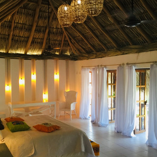 Hacienda la Rusa renta