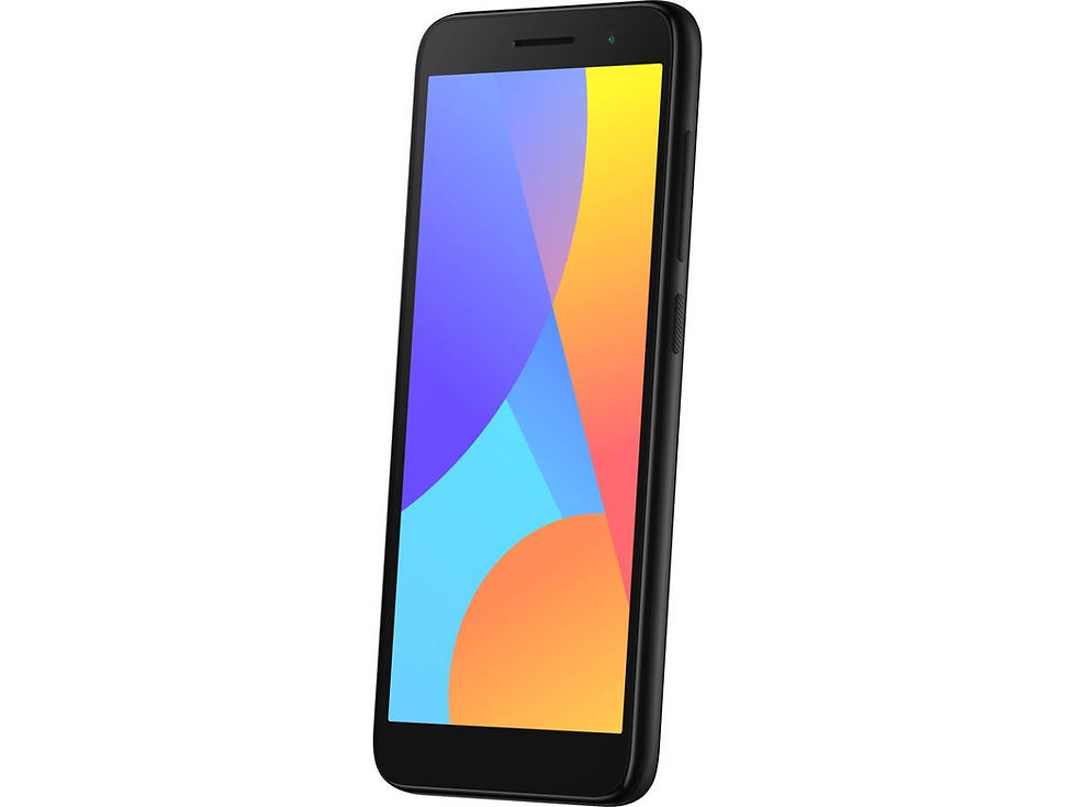 Miniatura: ALCATEL 1 2022