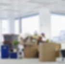 OFFICE OR A FLAT?