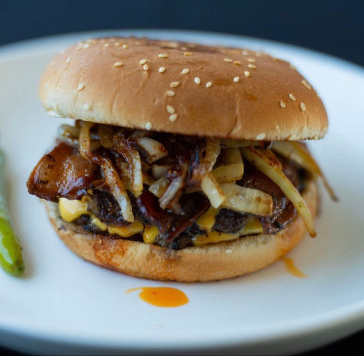 Hamburguesas Uruapan