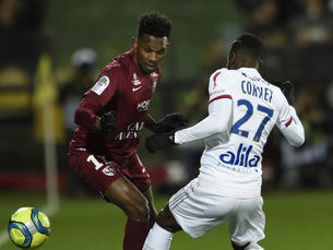 Face à Lyon, quelles ambitions pour un FC Metz sur une pente glissante ?
