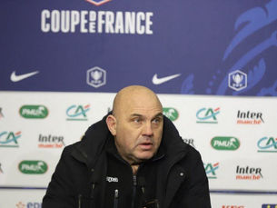Une Coupe et ça repart ? Le FC Metz à Valenciennes pour s'aérer l'esprit