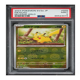 PSA Graded Japanese Cards | Maalavya PSA Graded Japanese Cards | Maalavya