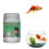 Thumbnail: Maalavya Hi-Growth Fish Food The Improved Formula 200 GM