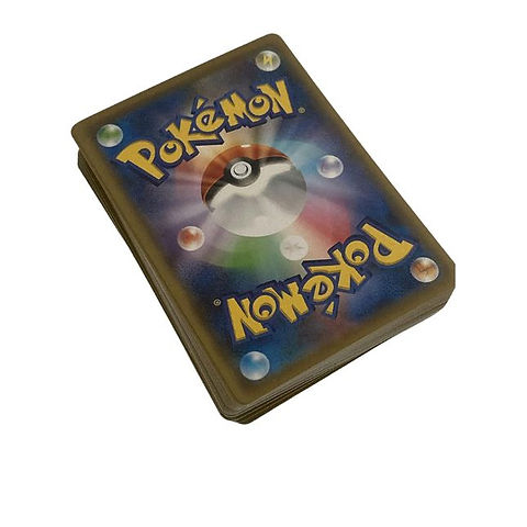 Pokmon Tcg: Japanese Card Game Lot - 50 Cards From Any Series, 5+ Years | Maalavya Pokmon Tcg: Japanese Card Game Lot - 50 Cards From Any Series, 5+ Years | Maalavya