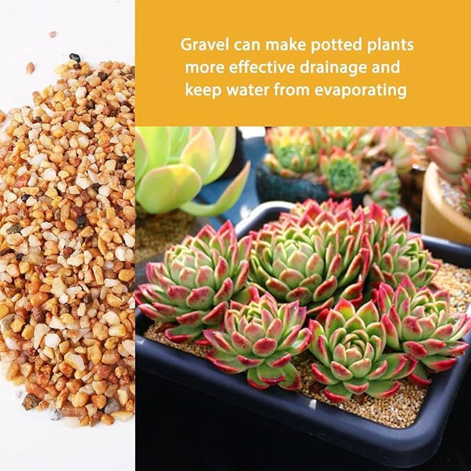 Thumbnail: Maalavya Coarse River Sand, Granule Size 2-4mm, for Garden, Substrate, Aquarium