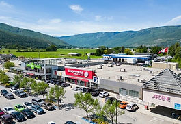 Piccadilly Mall