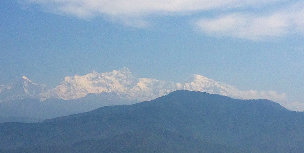 Gorkha