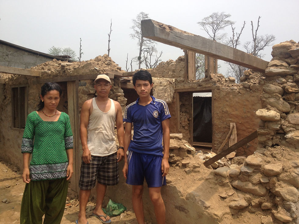 Chitwan