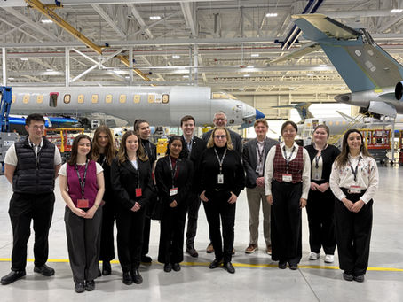 Partner Perspectives: Bombardier