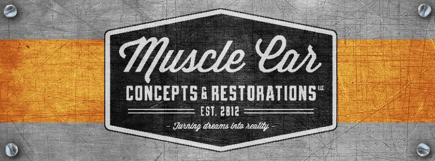 Muscle Car Concepts and Restoration