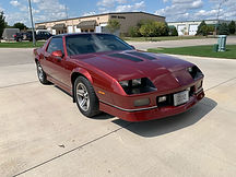 I-ROC Z28