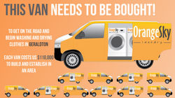 Help us help the homeless