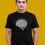 Thumbnail: GUESS WHAT'S ON MY MIND - NAUGHTY T-SHIRT FRONT