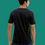 Thumbnail: HOLLYWOOD - AWESOME T-SHIRT BACK