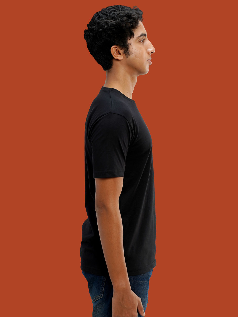 Thumbnail: STEP ONE - RECOVERY T-SHIRT SIDE