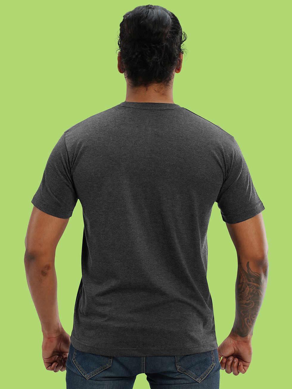Thumbnail: ROYAL RIDER BIKER T-SHIRT