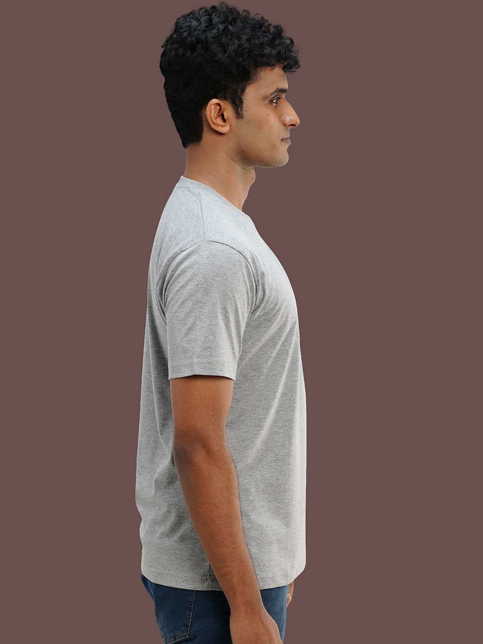 Thumbnail: HARLEY INSPIRED BIKER T-SHIRT