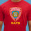 Thumbnail: NAPD - RECOVERY T-SHIRT