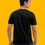 Thumbnail: NUCLEAR UNCLEAR - CAMPUS WEAR T-SHIRT BACK