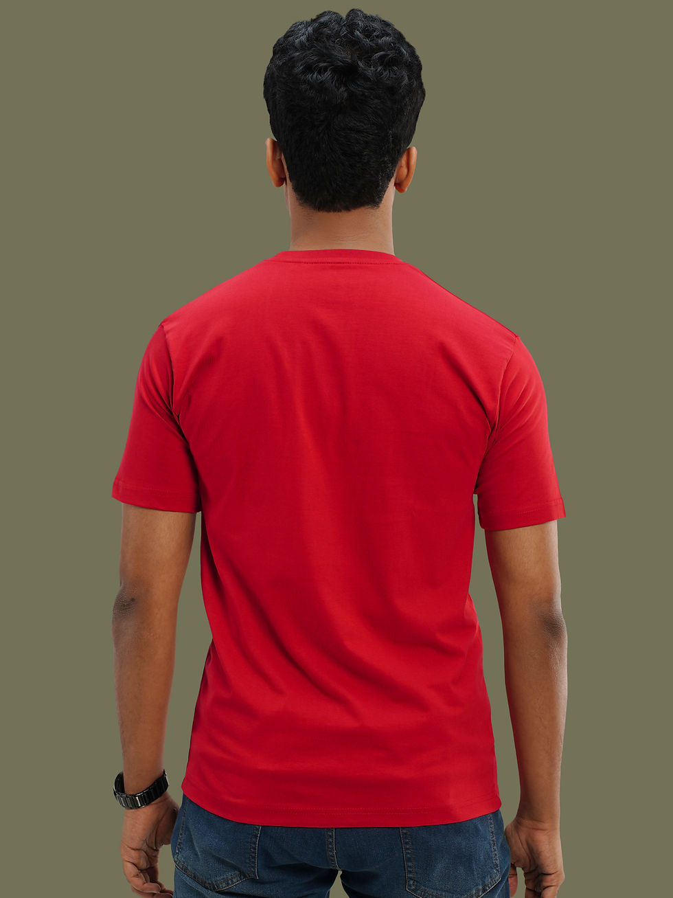 Thumbnail: BIKER BROTHERHOOD T-SHIRT