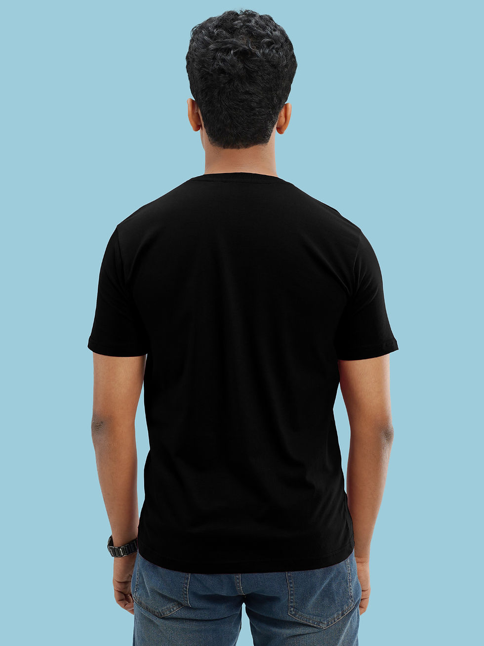 Thumbnail: FUKITOL - CAMPUS WEAR T-SHIRT BACK