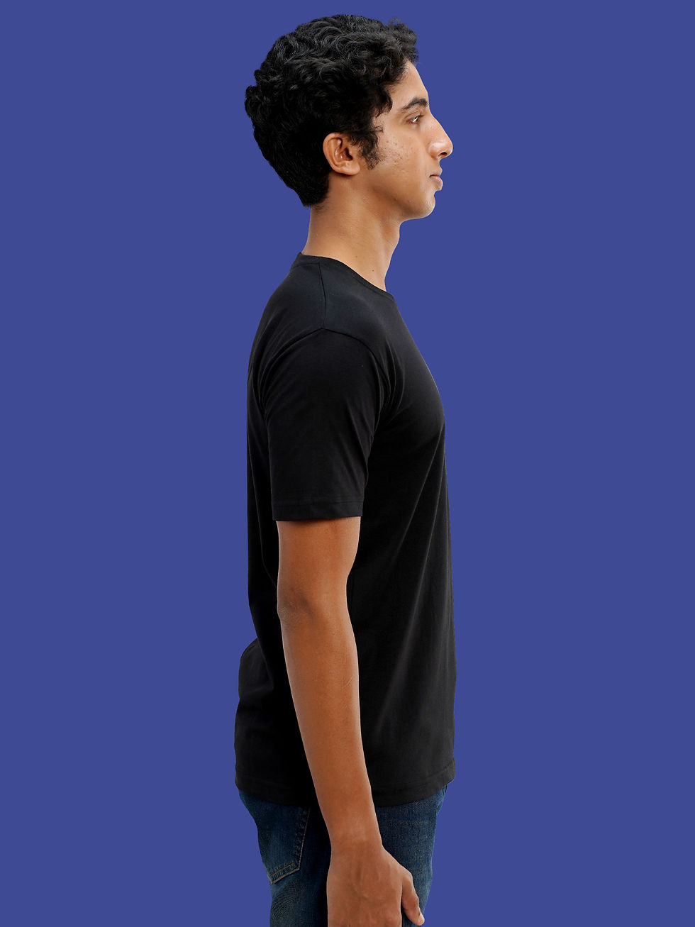 Thumbnail: I AM THE PRO FROM PROCRASTINATION - NAUGHTY T-SHIRT SIDE