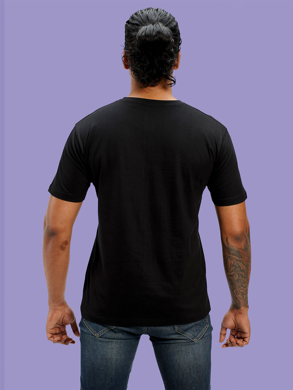 Thumbnail: UNPLUGGED - MUSICAL T-SHIRT