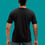 Thumbnail: HORNIVOROUS ANIMAL - NEGATIVITY T-SHIRT BACK