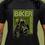 Thumbnail: ADVENTURER BIKER T-SHIRT FRONT ZOOM