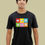 Thumbnail: DISHOOM - YOUNG CASUAL WEAR BLACK T-SHIRT