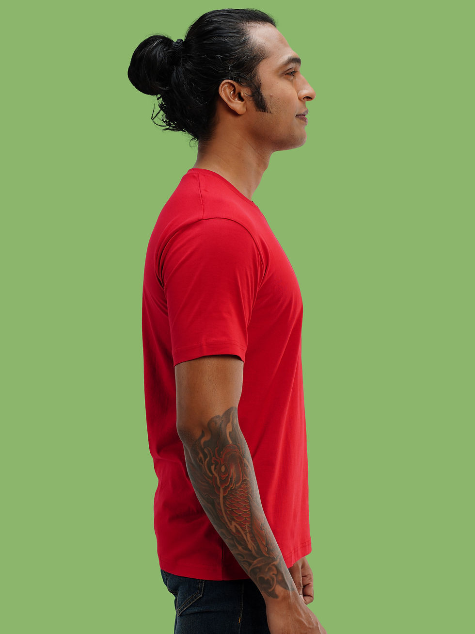 Thumbnail: MOTO CROSS - BIKER T-SHIRT