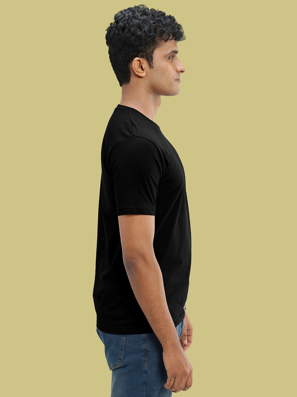 Thumbnail: ROYALTY - AWESOME T-SHIRT SIDE