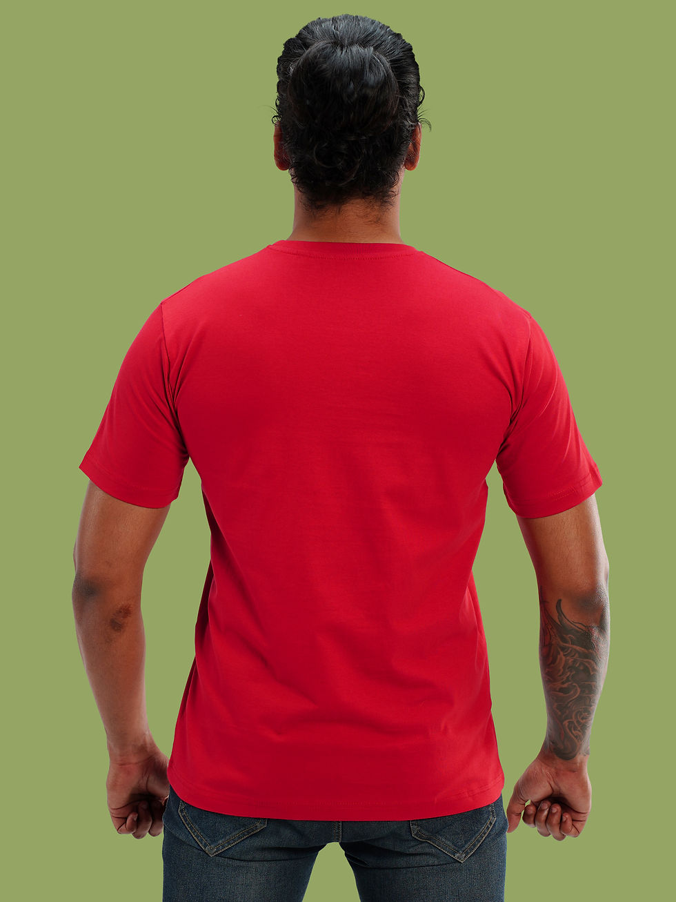 Thumbnail: BIKING MANIA BIKER T-SHIRT