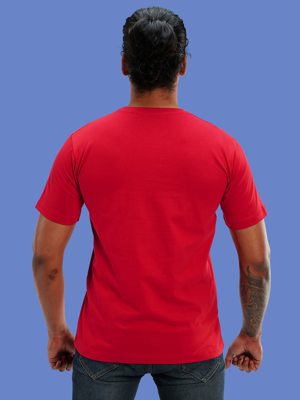 Thumbnail: RIDER BIKER T-SHIRT