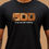 Thumbnail: GOD - RECOVERY T-SHIRT FRONT ZOOM
