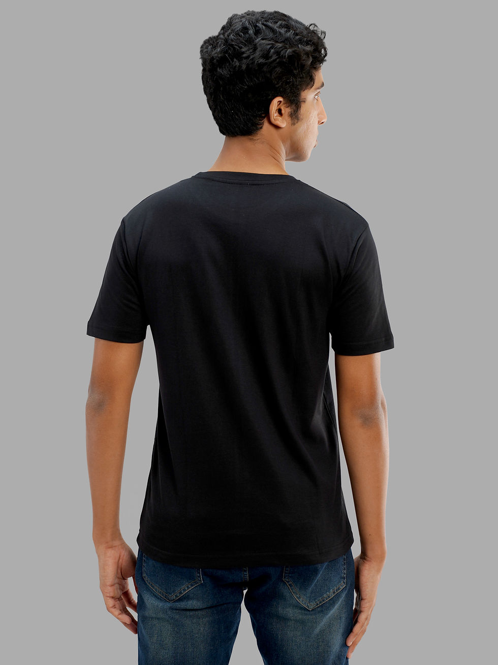 Thumbnail: STEPS - RECOVERY T-SHIRT BACK