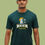 Thumbnail: LIQUID GOLD - CAMPUS WEAR T-SHIRT