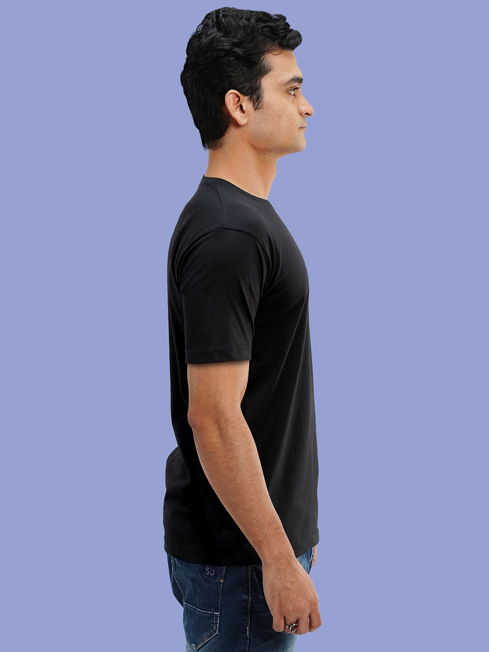 Thumbnail: 69 PERCENT - NAUGHTY T-SHIRT