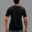 Thumbnail: GLOBAL UNIVERSITY OF RECOVERY T-SHIRT BACK
