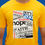 Thumbnail: MESSAGE COLLAGE RECOVERY T-SHIRT