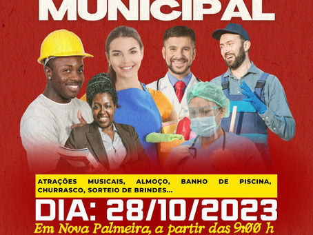 Dia do Servidor Público Municipal